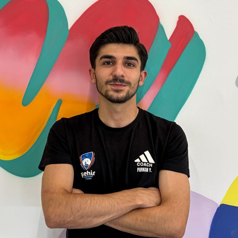 Furkan Yağuz